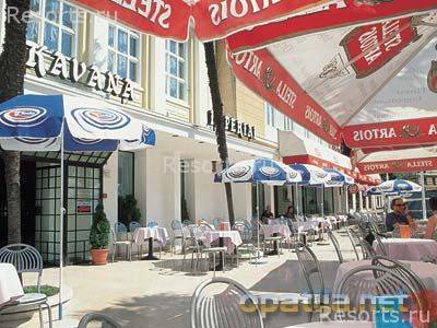 Imperial Hotel 12